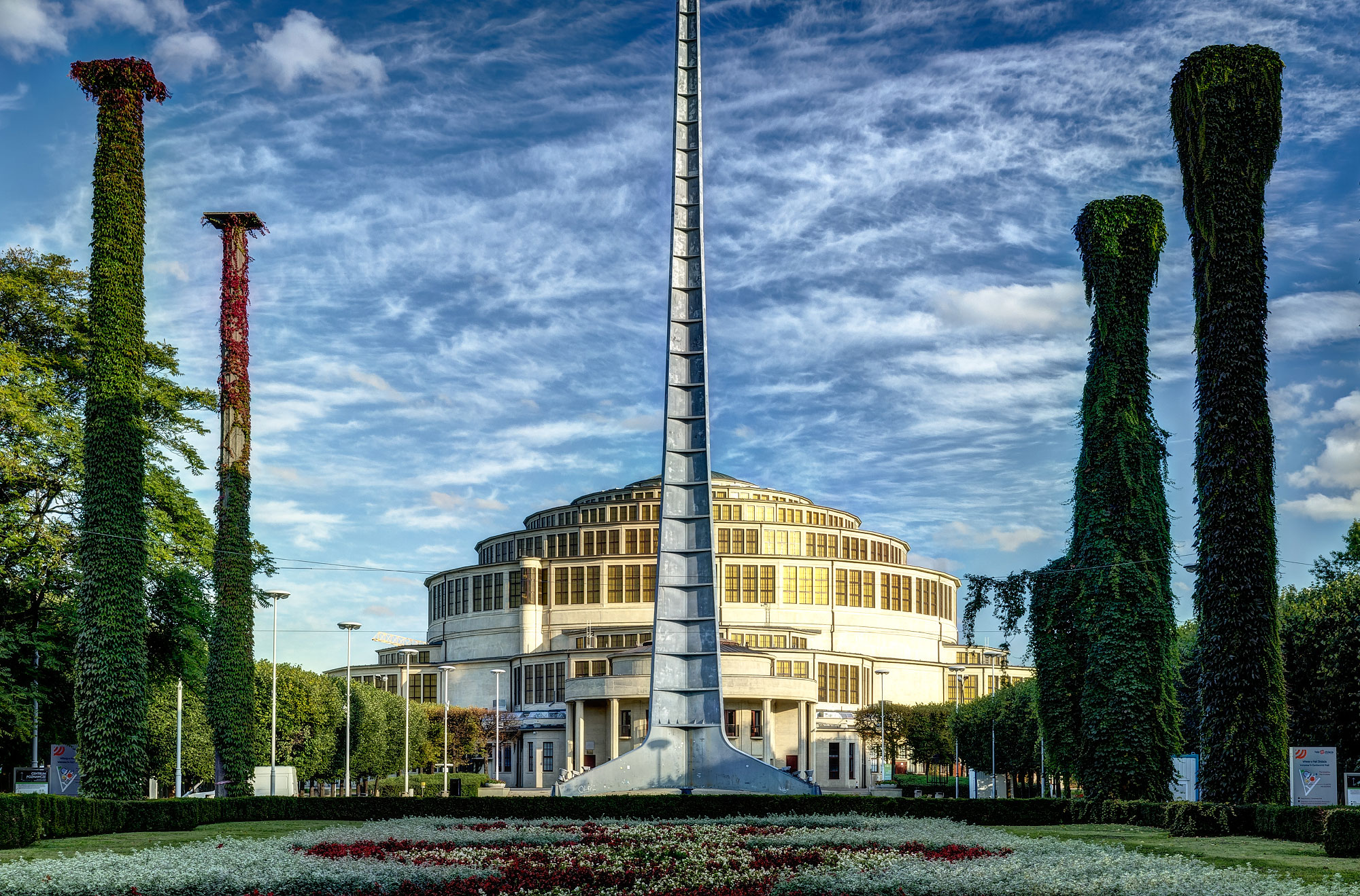Wroclaw
